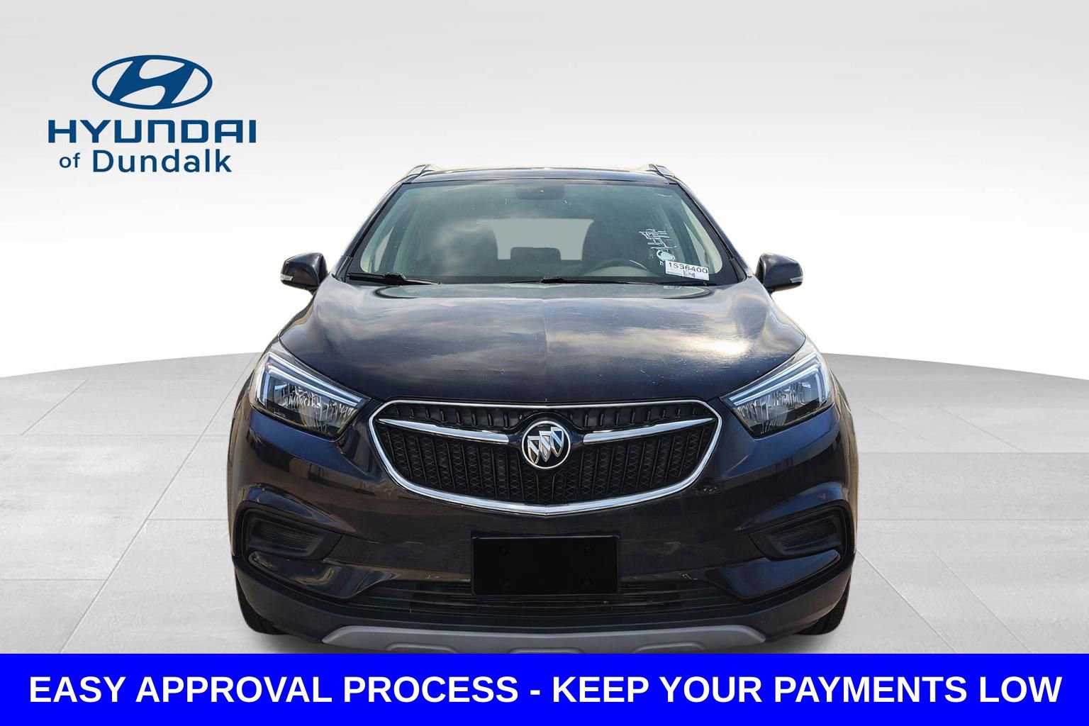 Used 2021 Buick Encore Preferred image 5