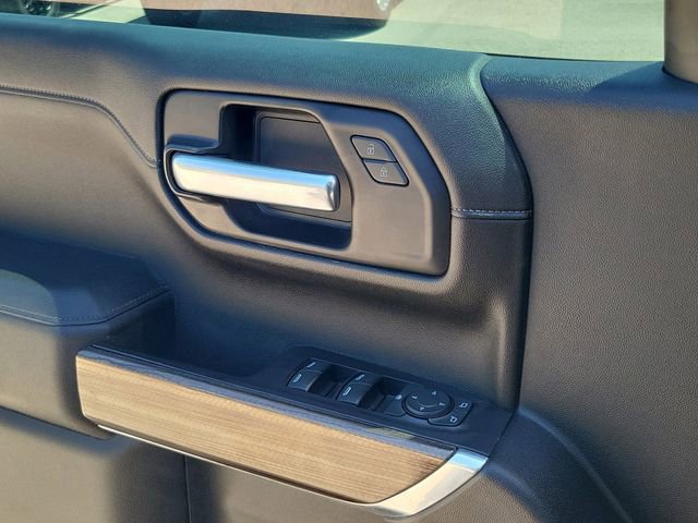Used 2021 Chevrolet Silverado 1500 RST w/ All Star Edition Plus image 18