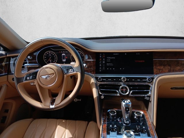 Used 2020 Bentley Flying Spur W12 AWD/4WD image 17