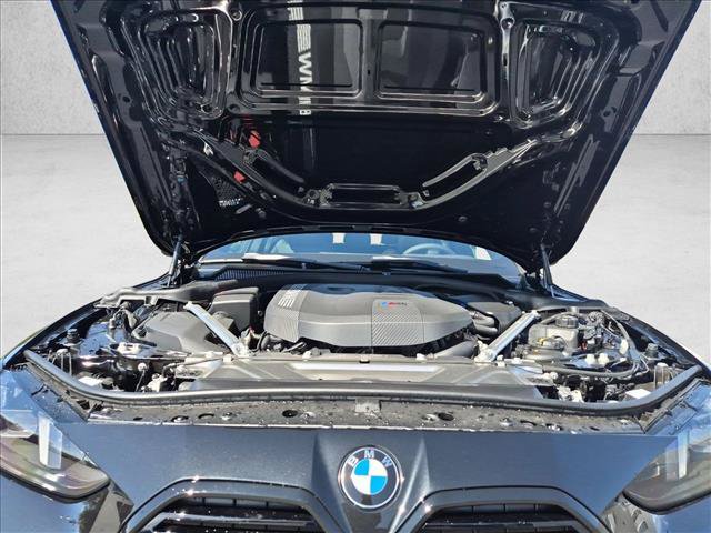 New 2026 BMW 440i xDrive w/ Premium Package AWD/4WD image 14