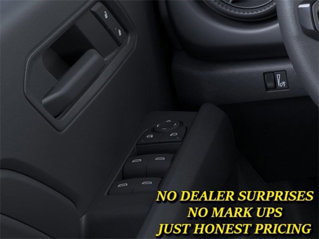 New 2026 Chevrolet Colorado W/T w/ WT Convenience Package II image 22