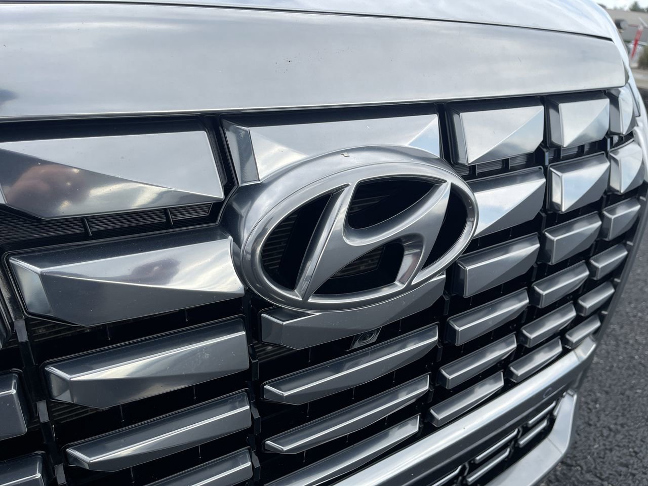 Used 2024 Hyundai Palisade Calligraphy FWD image 32