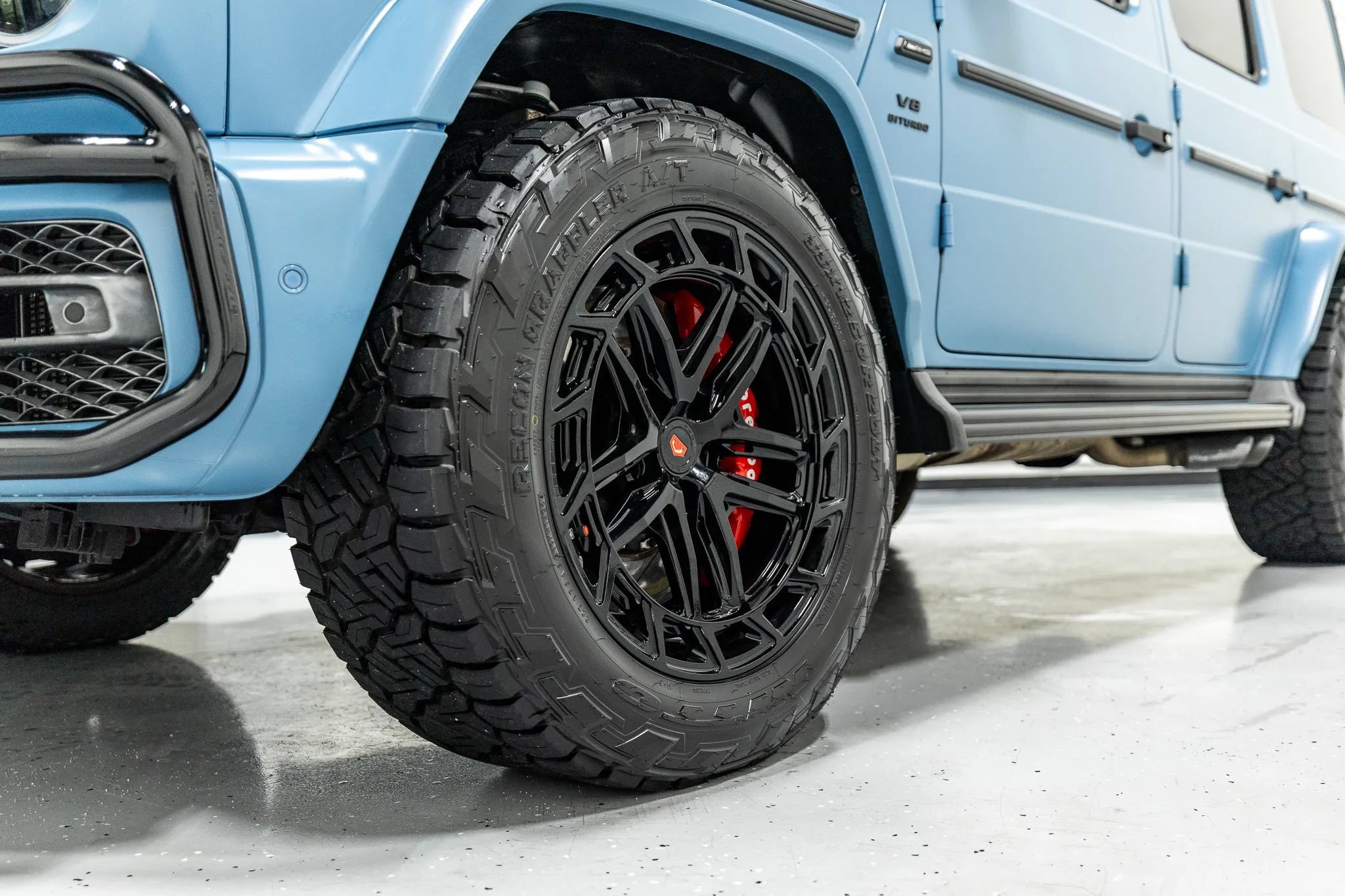 Used 2023 Mercedes-Benz G 63 AMG 4MATIC image 7