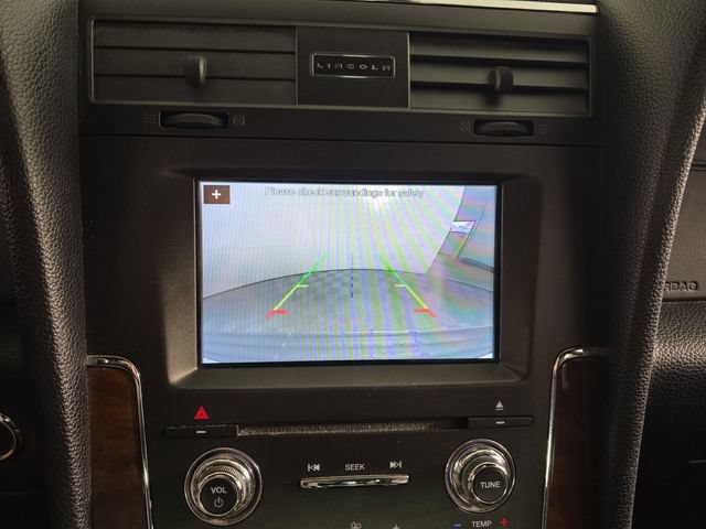Used 2017 Lincoln Navigator Select AWD/4WD image 20