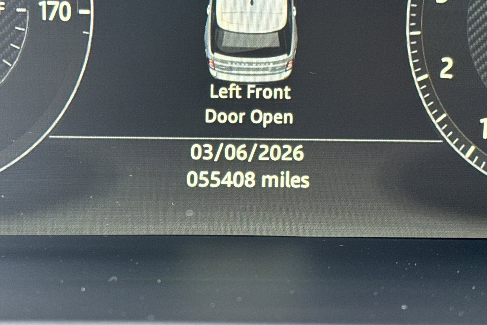 Used 2017 Land Rover Range Rover Supercharged AWD/4WD image 31