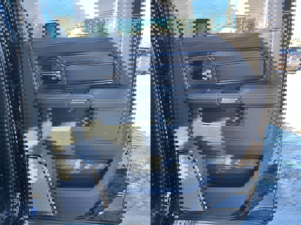 New 2026 RAM 2500 Rebel image 12