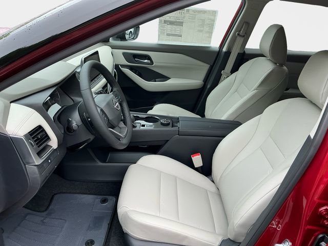 New 2026 Nissan Rogue SV AWD/4WD image 11