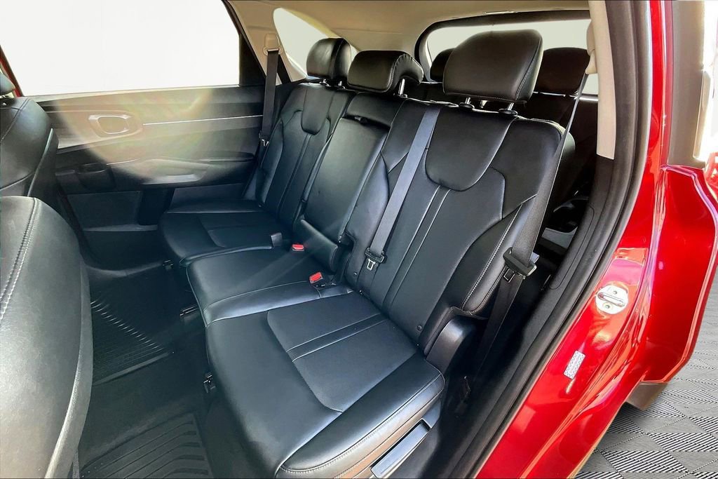 Used 2022 Kia Sorento S w/ Panoramic Sunroof Package image 28