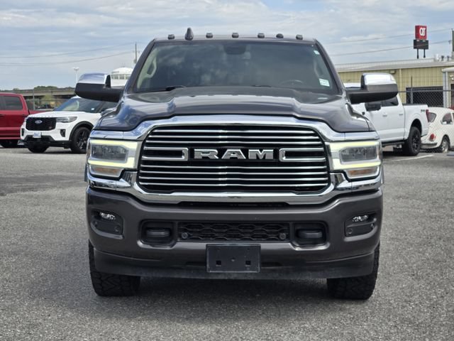 Used 2022 RAM 2500 Laramie AWD/4WD image 2