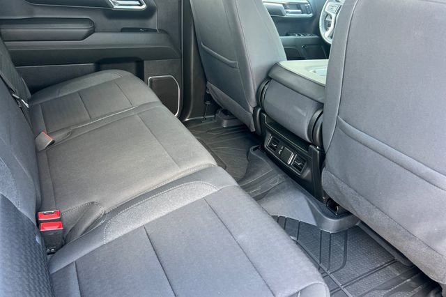 Used 2024 Chevrolet Silverado 1500 RST w/ Rally Edition image 18