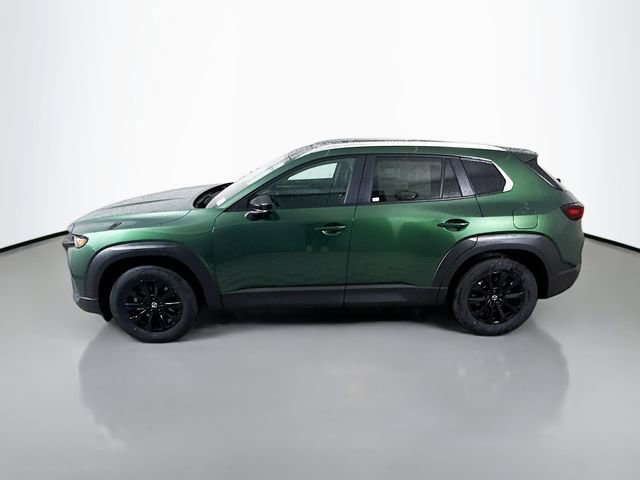 New 2026 MAZDA CX-50 AWD 2.5 S w/ Cargo Package image 4
