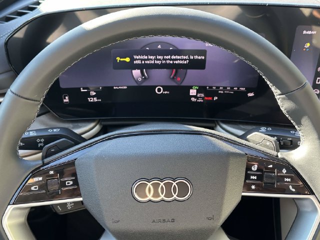 New 2026 Audi Q5 Premium AWD/4WD image 10