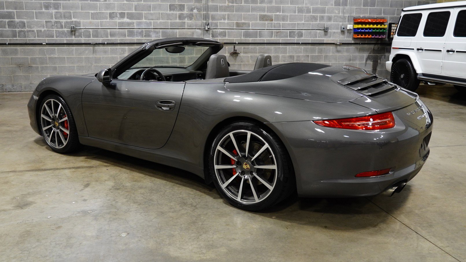 Used 2013 Porsche 911 Carrera S image 18