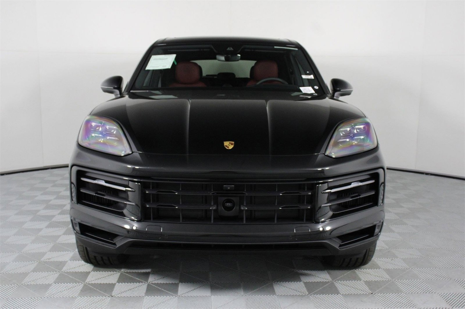 New 2026 Porsche Cayenne E-Hybrid image 10