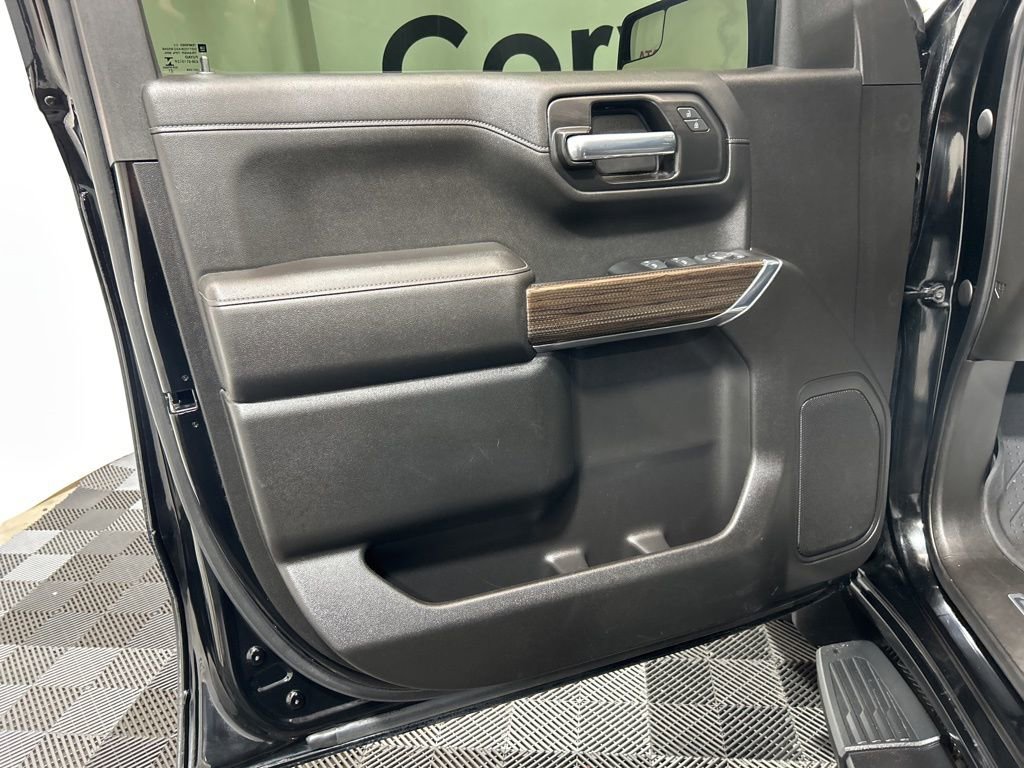 Used 2021 Chevrolet Silverado 1500 LT w/ Bed Protection Package image 18