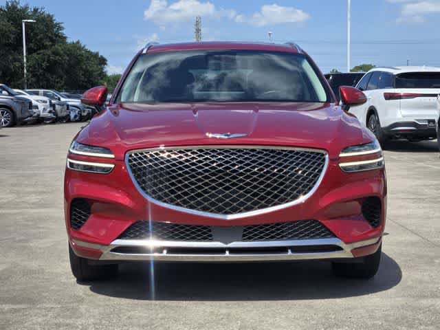 Used 2023 Genesis GV70 2.5T w/ Select Package AWD/4WD image 6