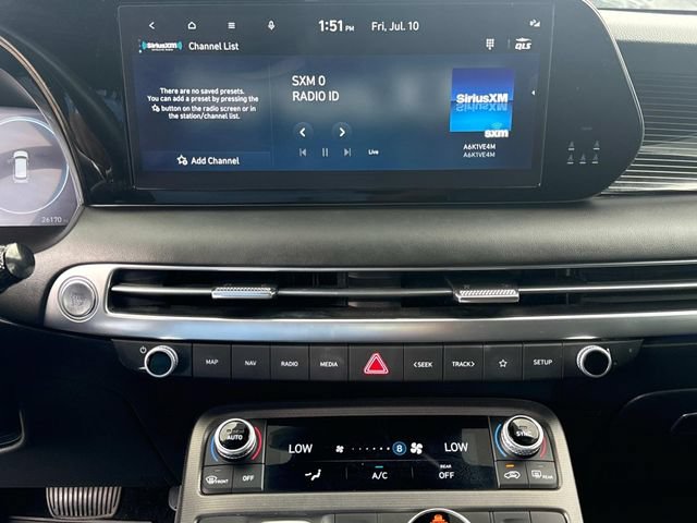 Used 2024 Hyundai Palisade Calligraphy AWD/4WD image 31