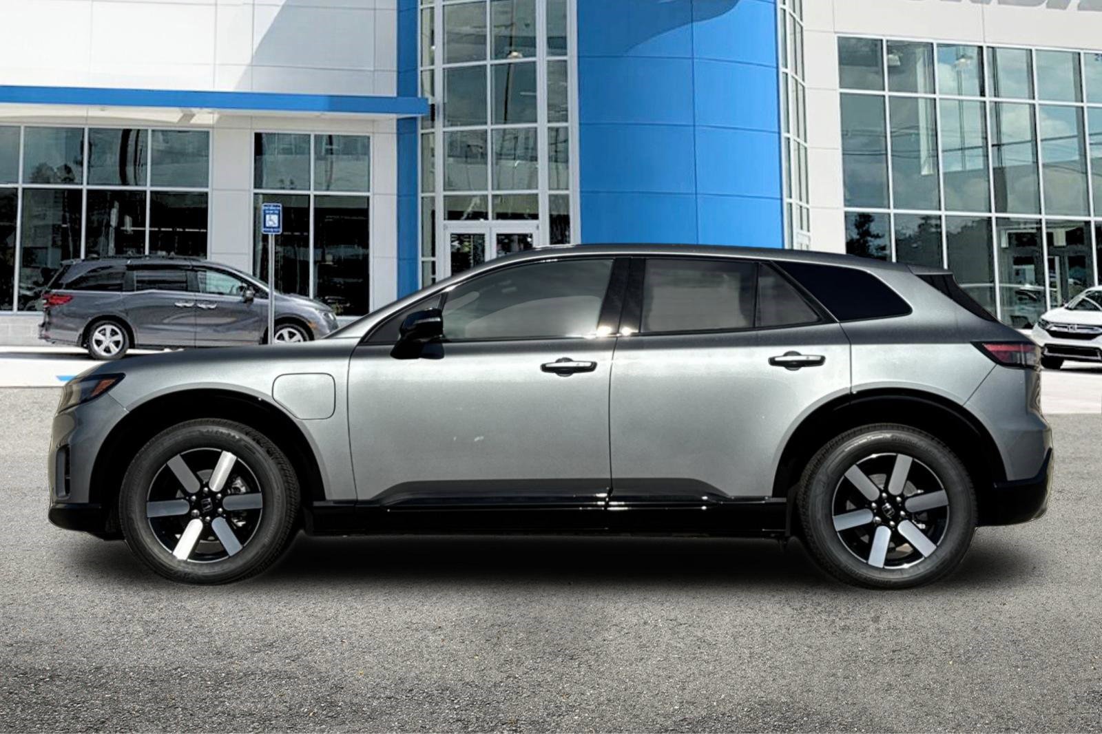 New 2026 Honda Prologue Touring image 2