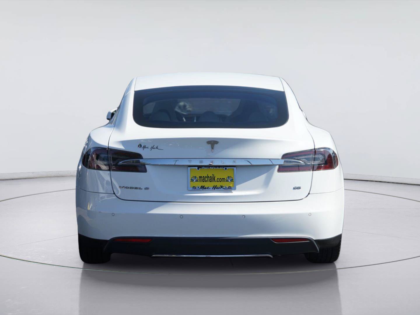 Used 2014 Tesla Model S RWD image 7
