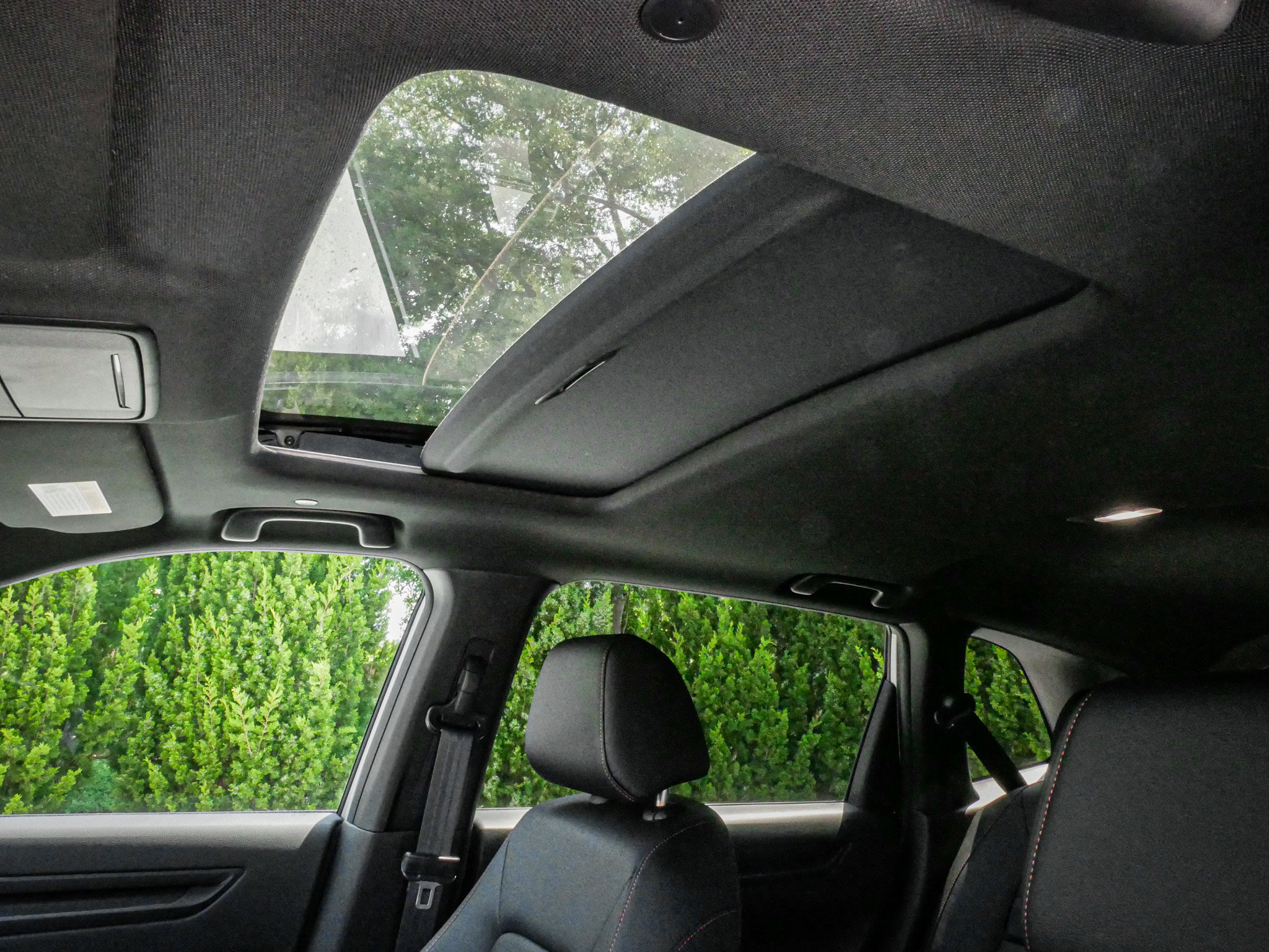 Used 2026 Honda CR-V Sport-L image 27