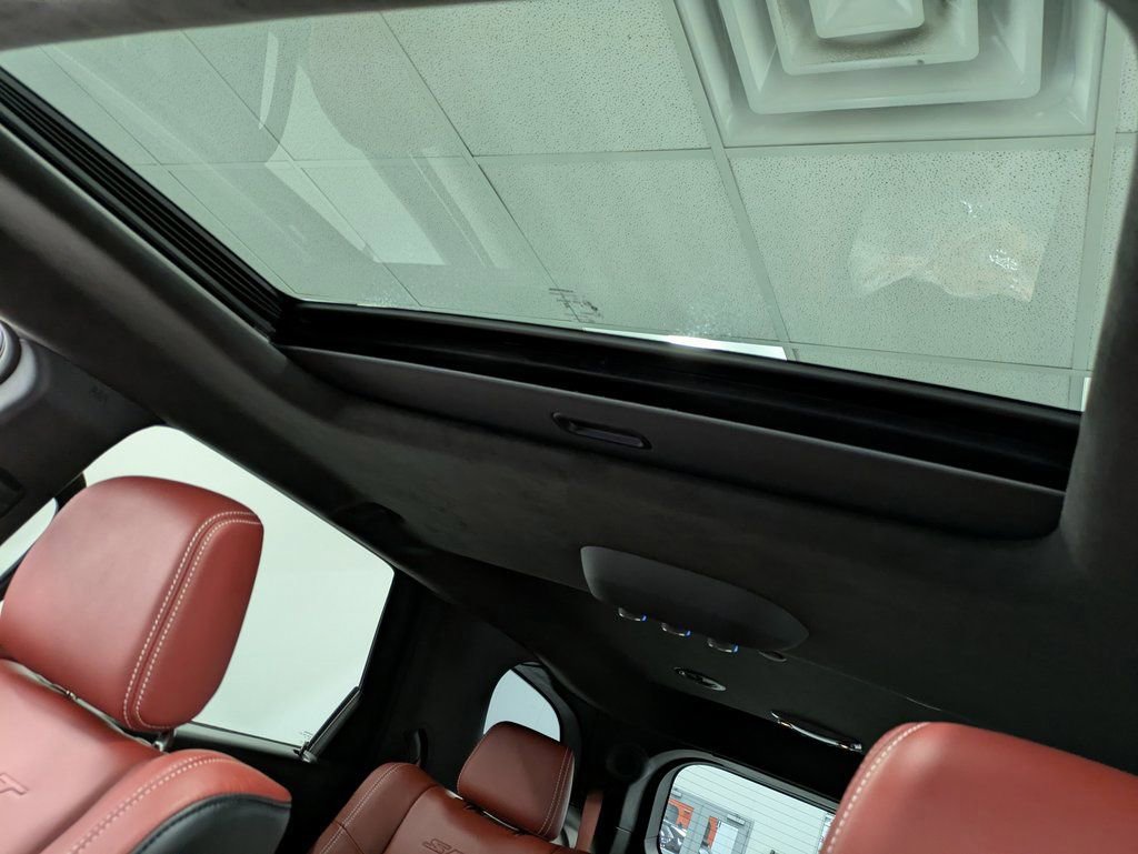 Used 2024 Dodge Durango SRT Hellcat image 21