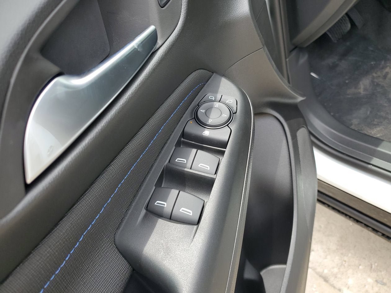 New 2026 Buick Envista Sport Touring w/ Convenience I Package FWD image 17