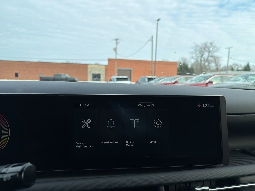 New 2026 Hyundai Santa Cruz SEL image 21