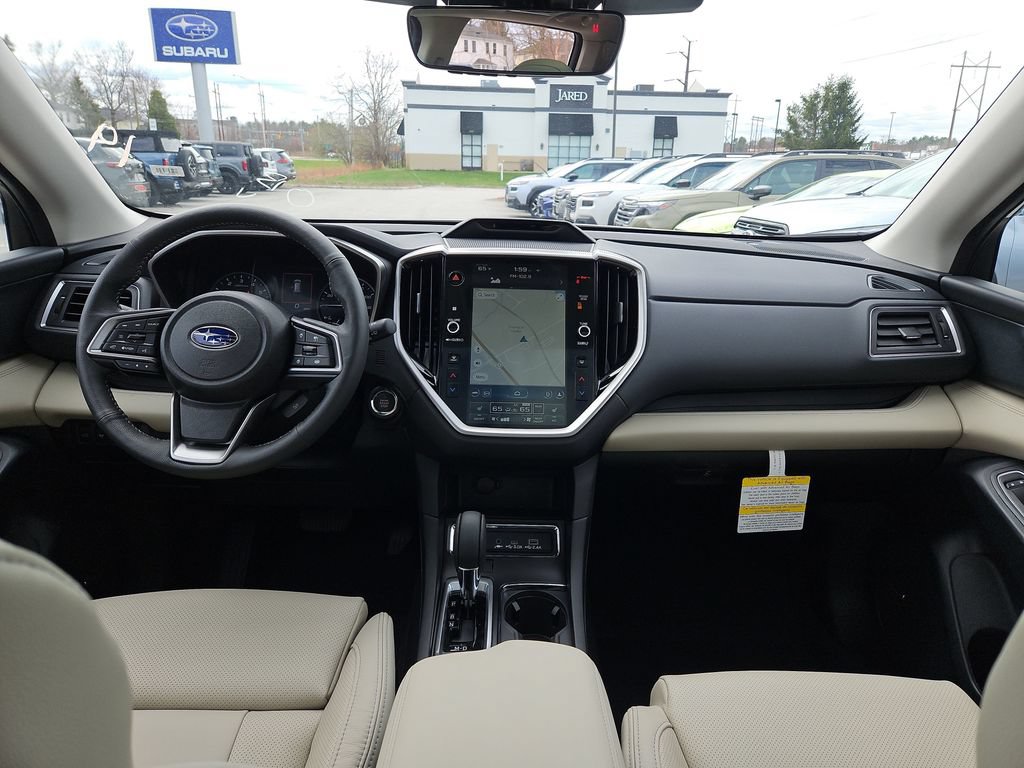New 2026 Subaru Ascent Limited AWD/4WD image 20
