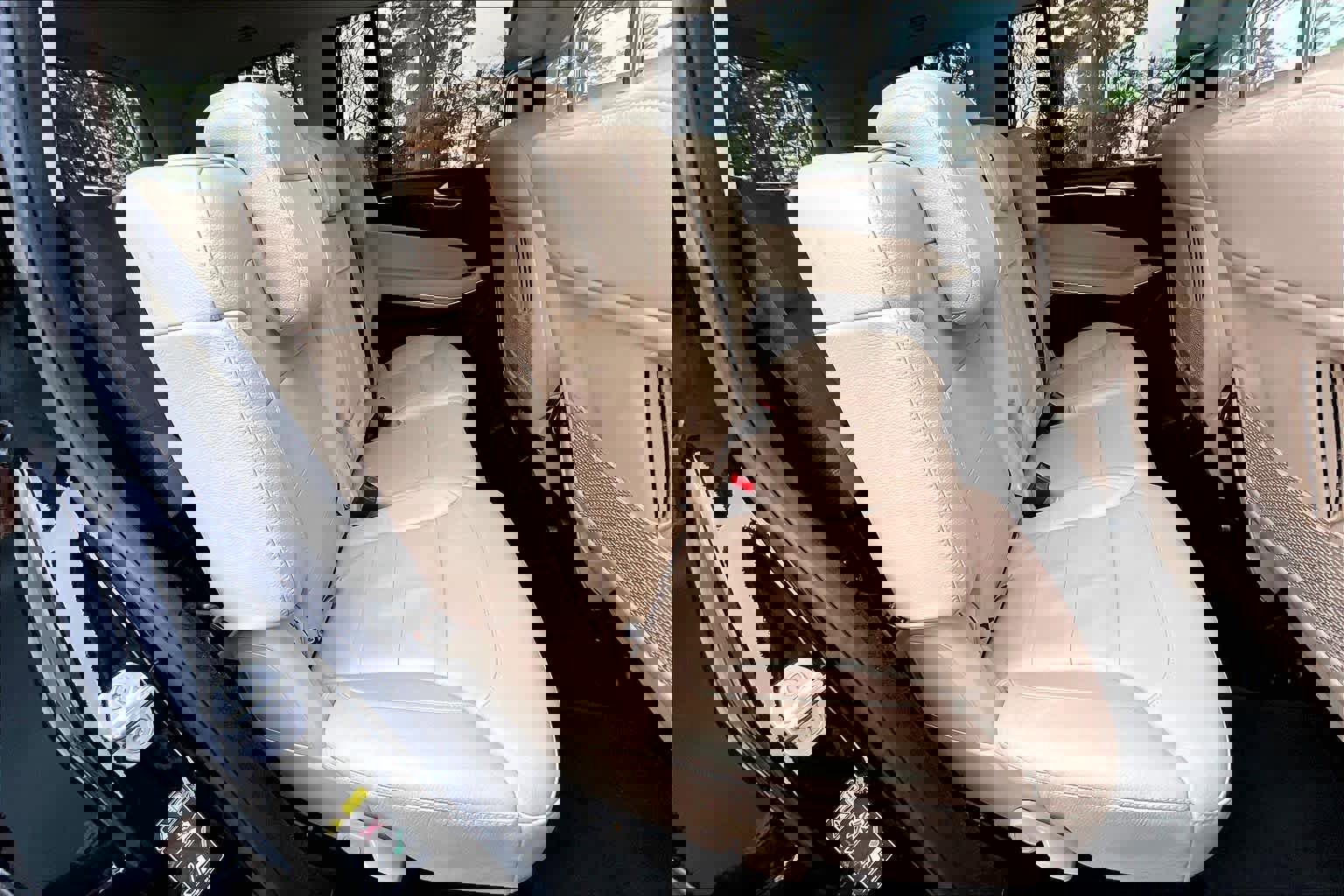 Used 2019 Mercedes-Benz GLS 550 4MATIC image 20