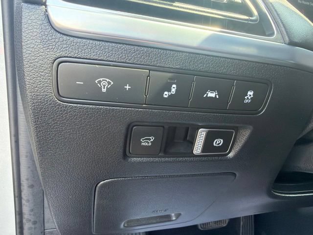 Used 2022 Hyundai Palisade Calligraphy FWD image 17