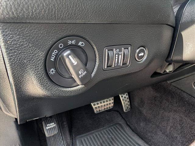 Used 2018 Dodge Challenger GT w/ GT Interior Package AWD/4WD image 25