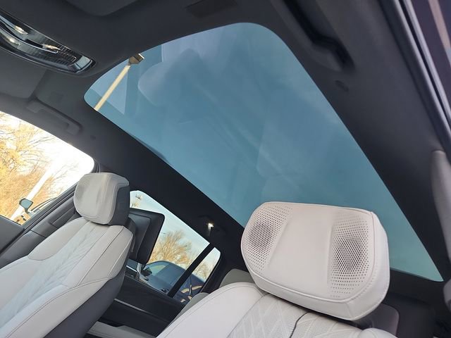 New 2026 Cadillac Escalade IQ Sport 1 w/ LPO, Floor Liner Package image 10