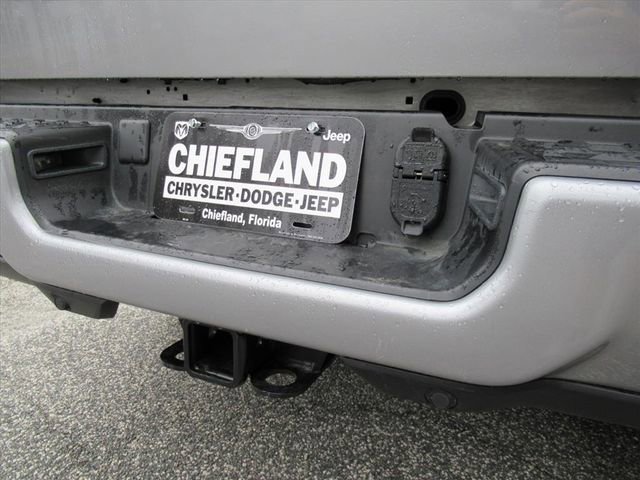 Certified 2024 RAM 2500 Big Horn w/ Sport Appearance Package image 8