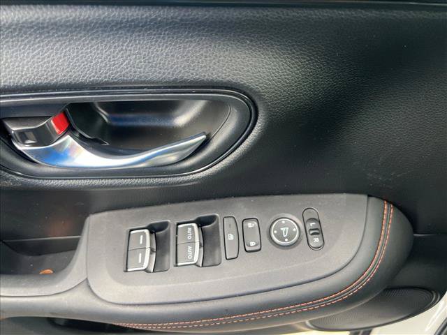 Used 2025 Honda HR-V Sport image 12