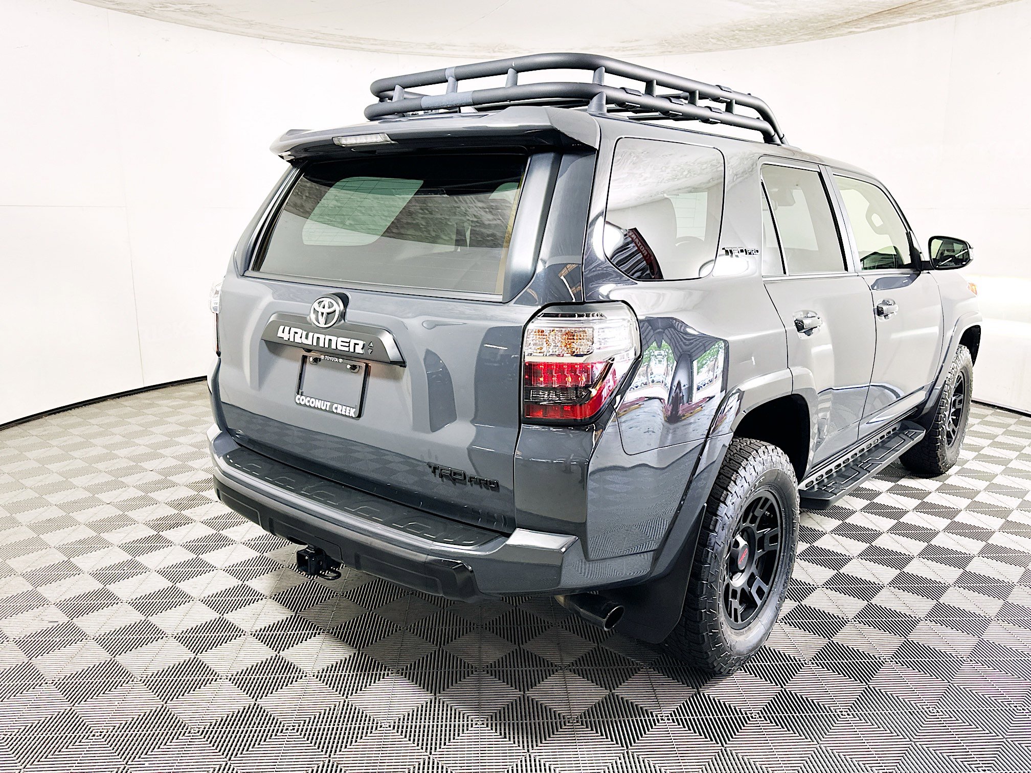 Used 2024 Toyota 4Runner TRD Pro image 3