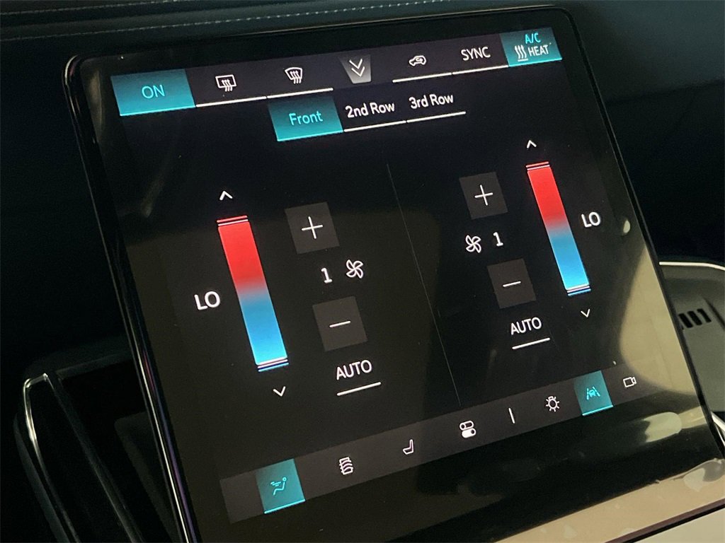 New 2026 Cadillac Escalade IQ Sport 2 image 21