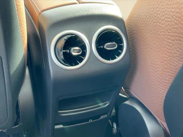 Certified 2025 Mercedes-Benz GLA 250 4MATIC image 18