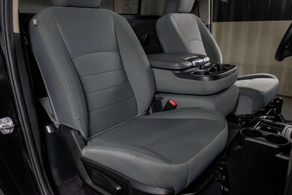 Used 2018 RAM 2500 Tradesman w/ Power & Remote Entry Group AWD/4WD image 24