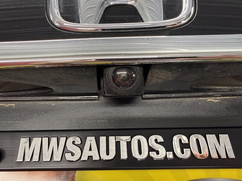 Used 2012 Honda CR-V EX-L image 25