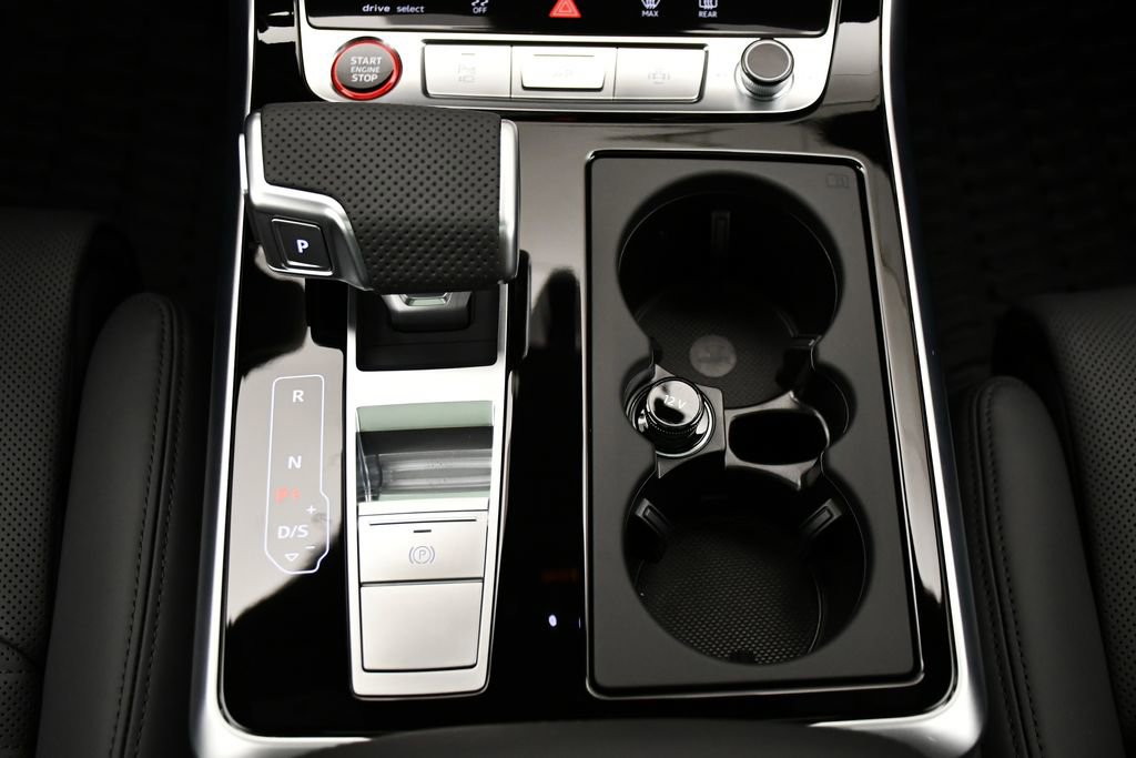 New 2026 Audi RS Q8 performance image 29