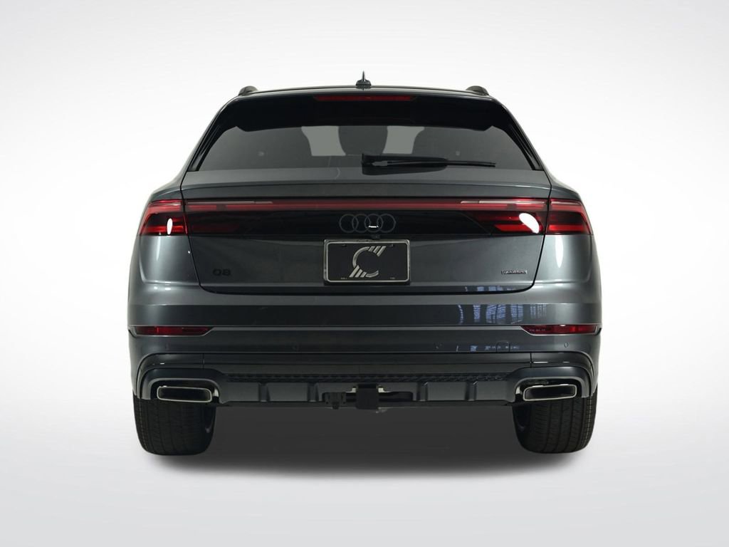 New 2026 Audi Q8 Premium Plus image 4