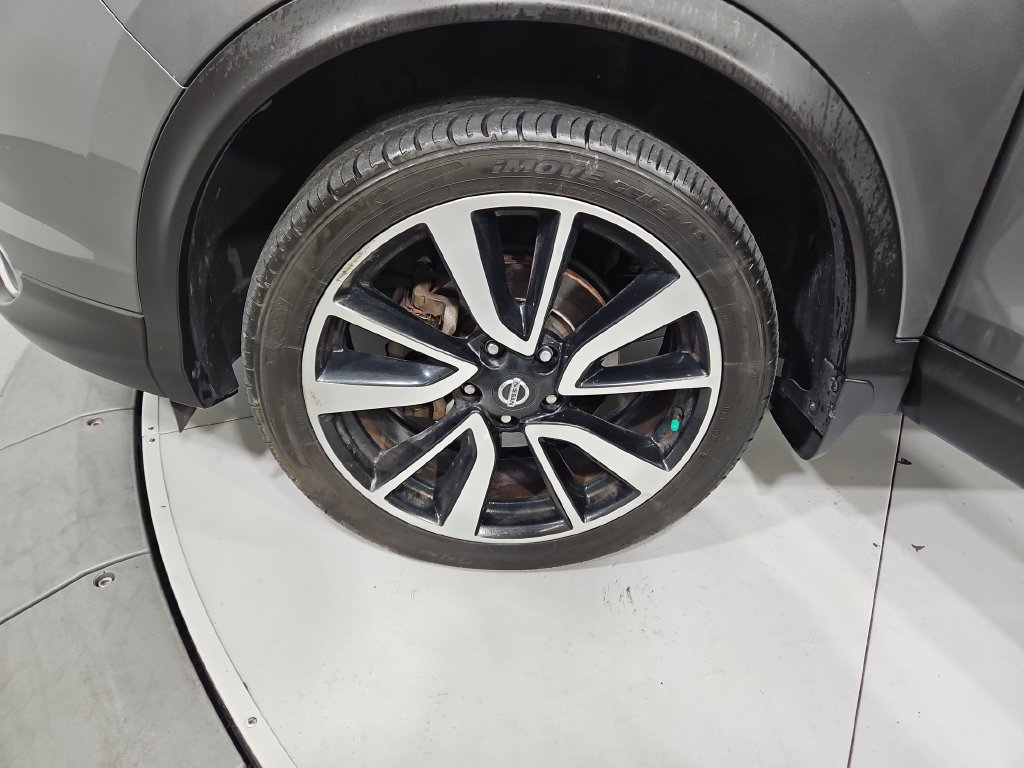Used 2018 Nissan Rogue Sport SL FWD image 27