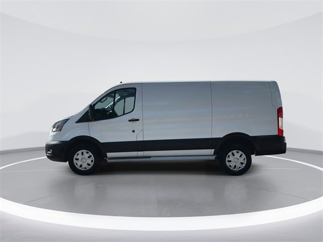 Used 2023 Ford Transit 250 XL w/ Exterior Upgrade Package image 5