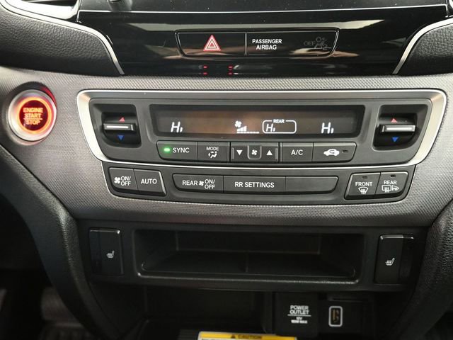 Certified 2023 Honda Ridgeline RTL-E image 19