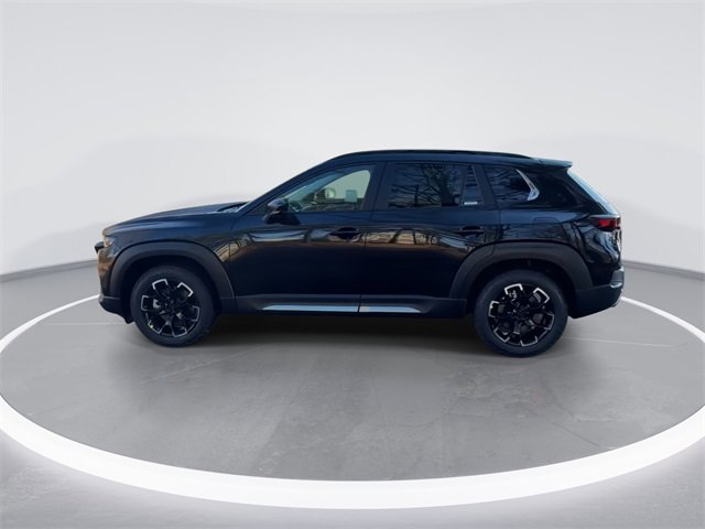 New 2026 MAZDA CX-50 Meridian Edition w/ Weather Package image 5