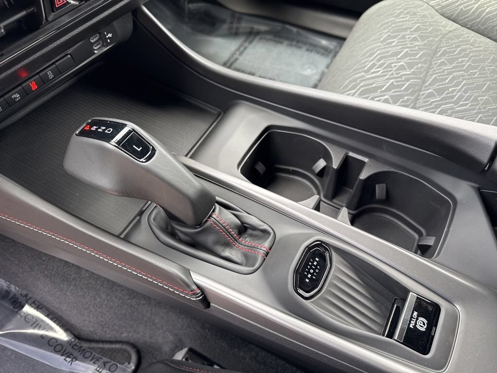 New 2026 Dodge Charger GT w/ Driver Convenience Group AWD/4WD image 32