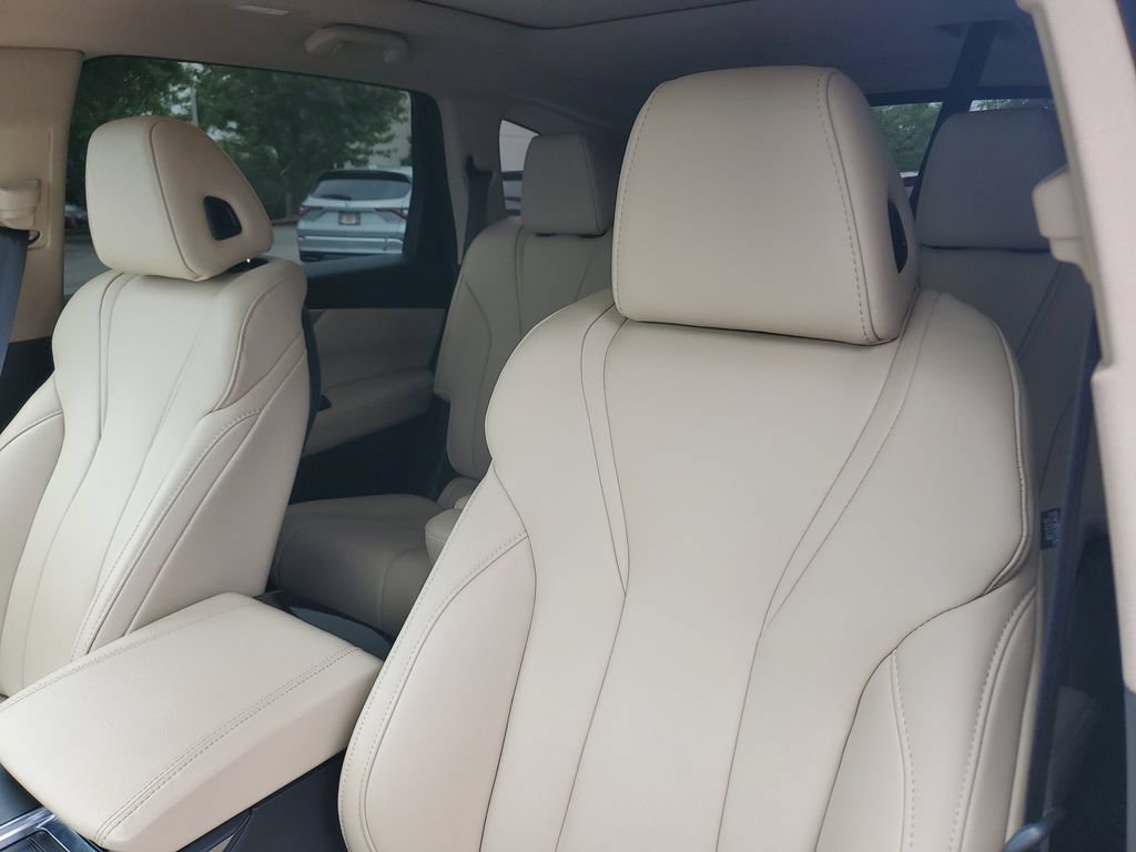 Certified 2024 Acura MDX SH-AWD image 19