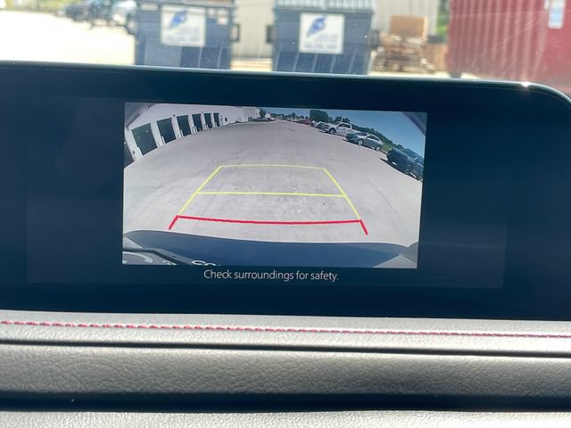 Used 2023 MAZDA CX-30 AWD 2.5 S w/ Preferred Package image 14
