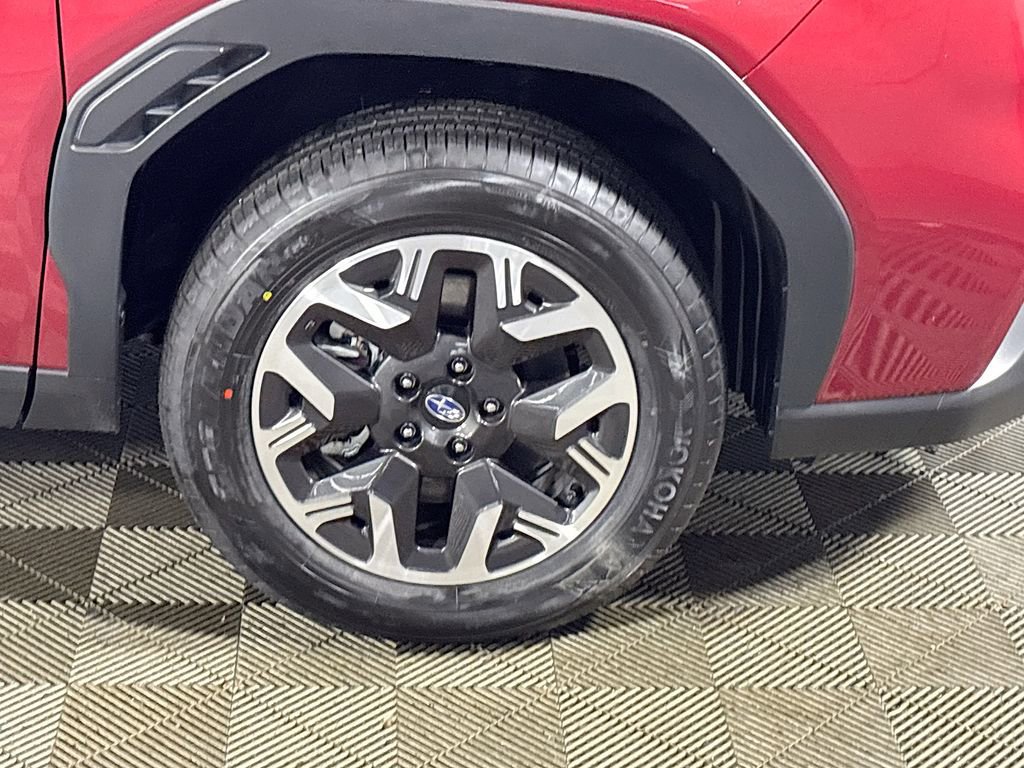 New 2026 Subaru Forester image 22