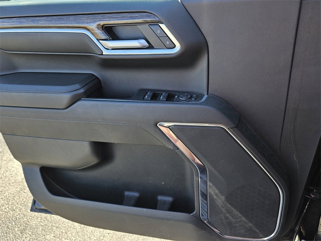 Certified 2024 GMC Sierra 1500 Elevation image 28